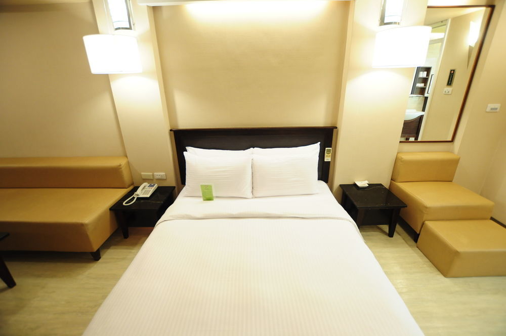 Kindness Hotel Shinkuchan Kaohsiung Dış mekan fotoğraf