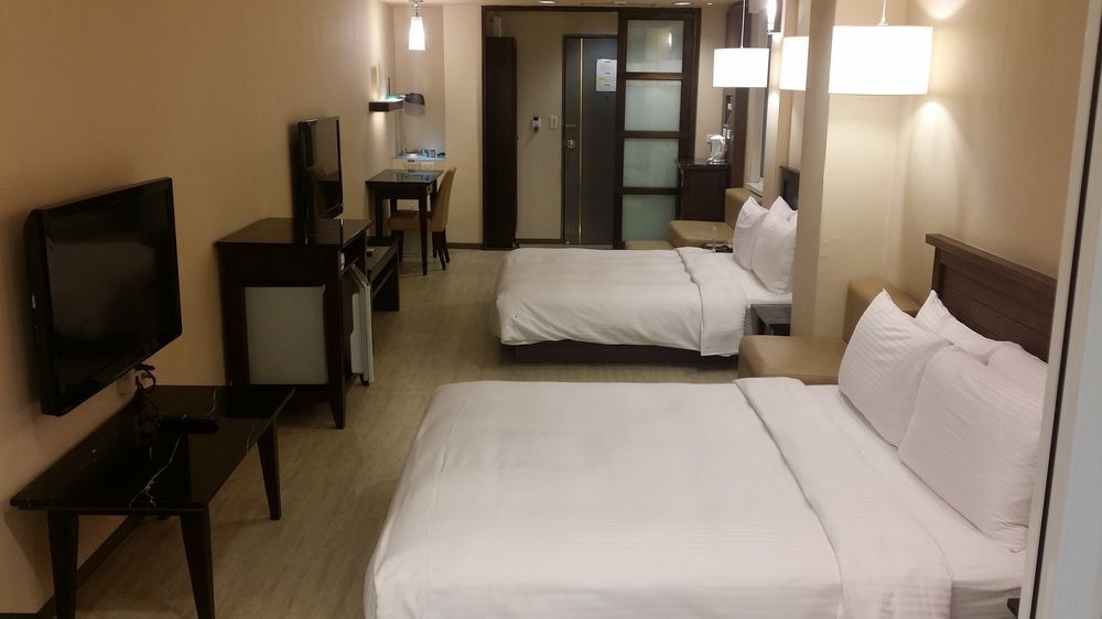 Kindness Hotel Shinkuchan Kaohsiung Dış mekan fotoğraf