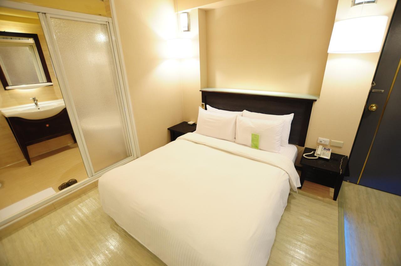 Kindness Hotel Shinkuchan Kaohsiung Dış mekan fotoğraf