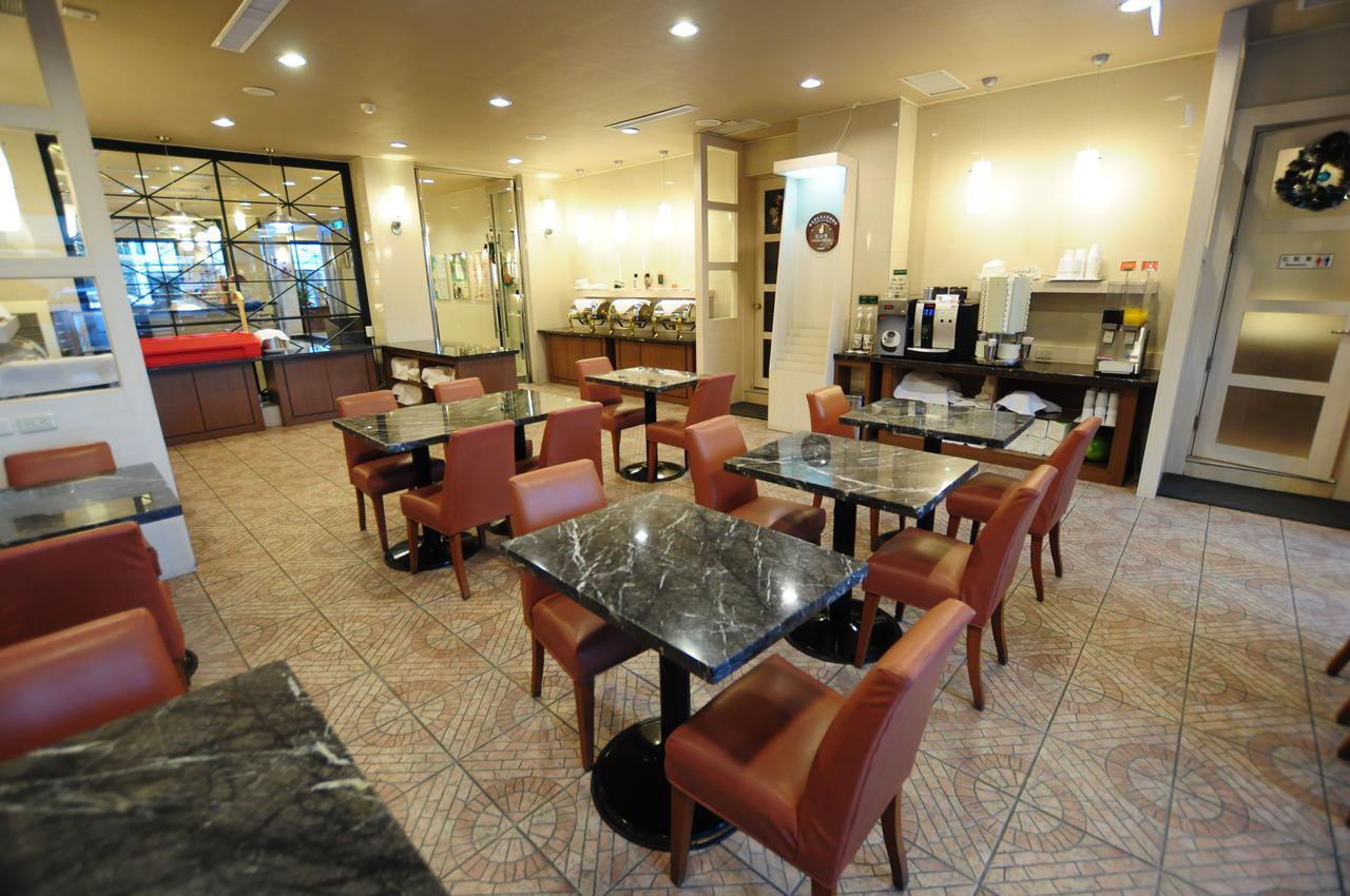 Kindness Hotel Shinkuchan Kaohsiung Dış mekan fotoğraf